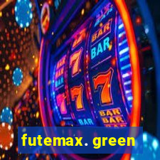 futemax. green